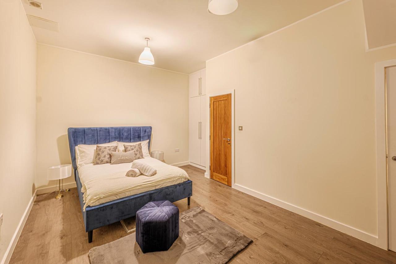 Stunning Family Apartments - Bromley Exteriör bild