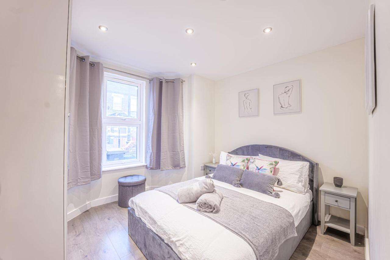 Stunning Family Apartments - Bromley Exteriör bild