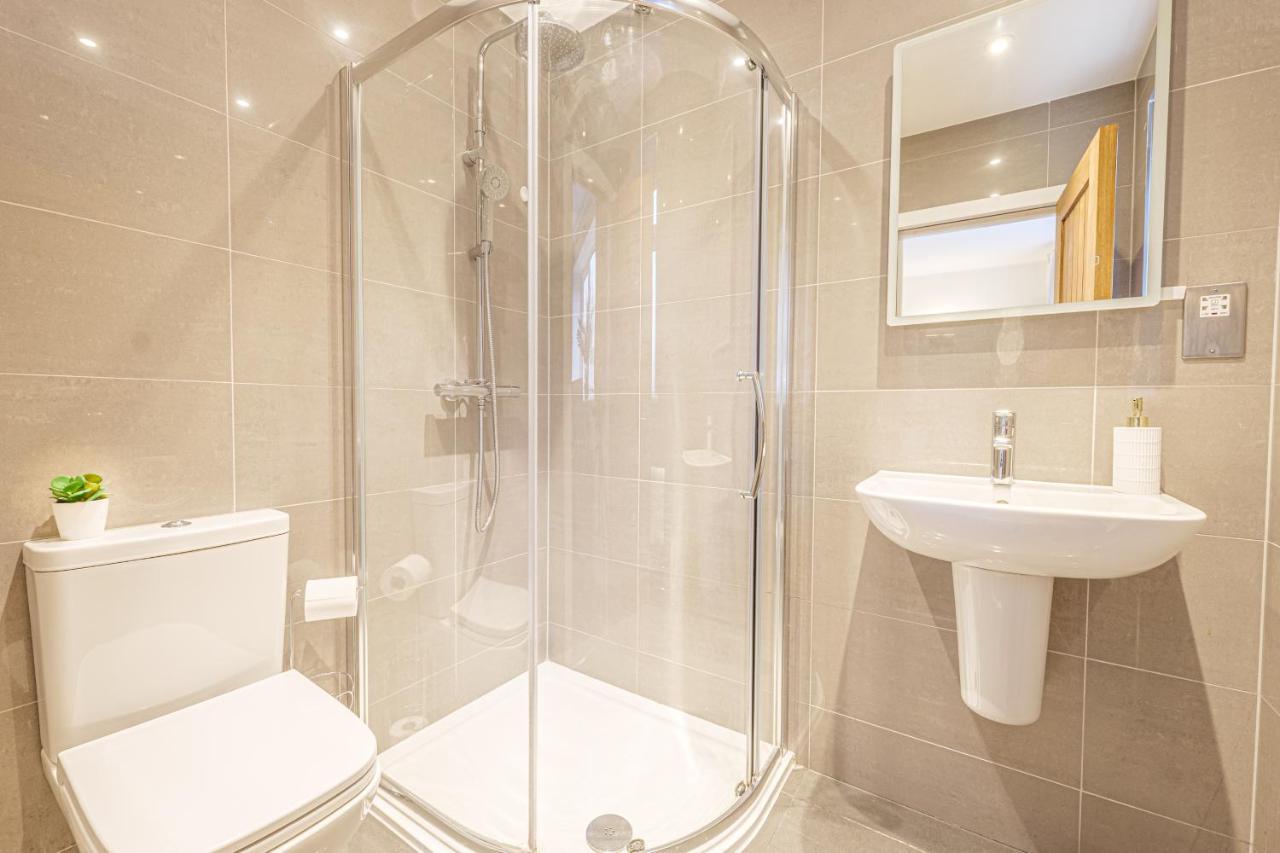 Stunning Family Apartments - Bromley Exteriör bild