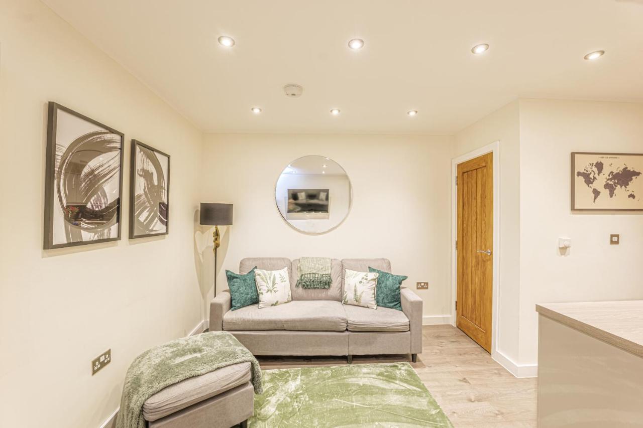 Stunning Family Apartments - Bromley Exteriör bild