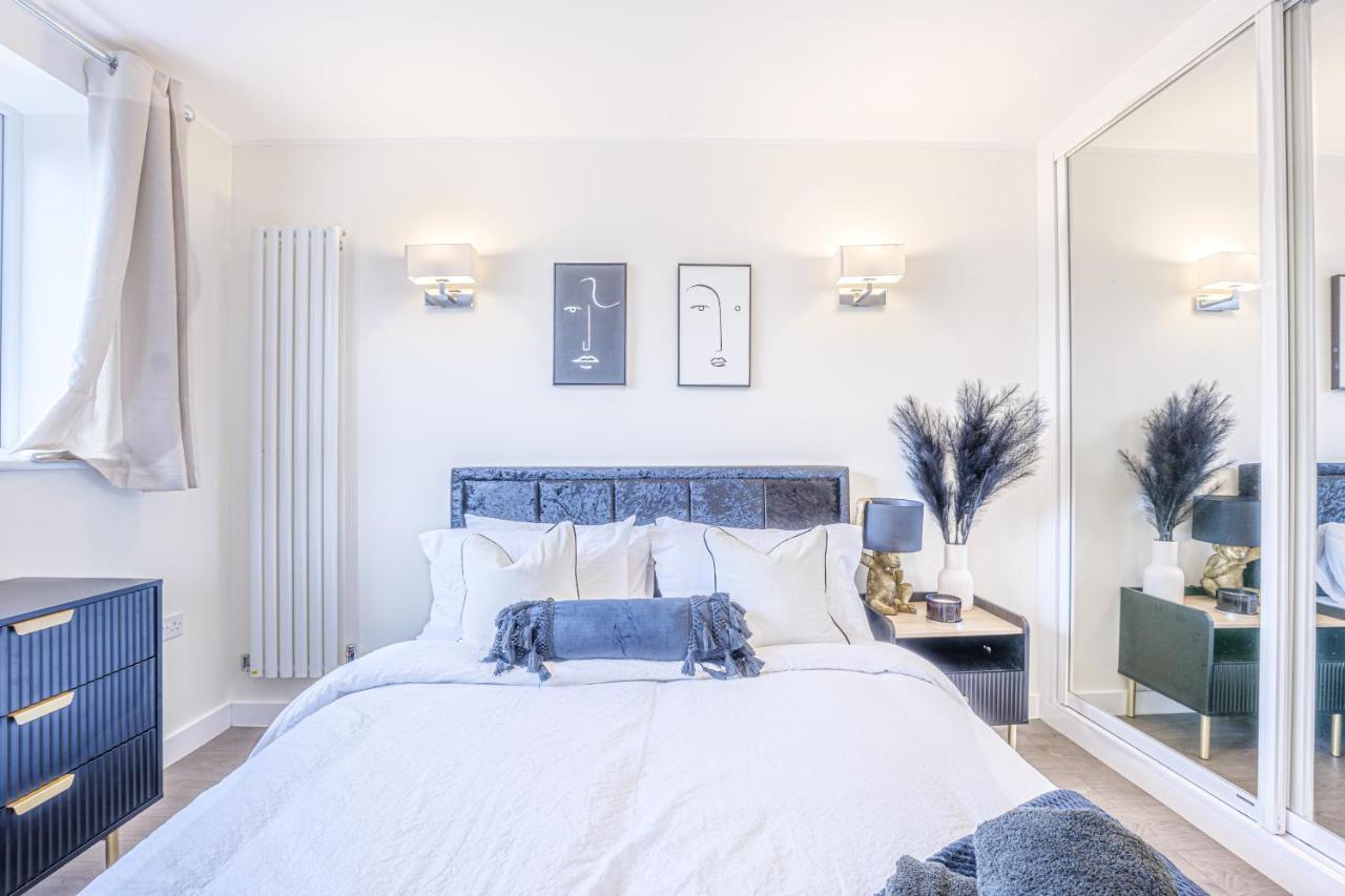 Stunning Family Apartments - Bromley Exteriör bild