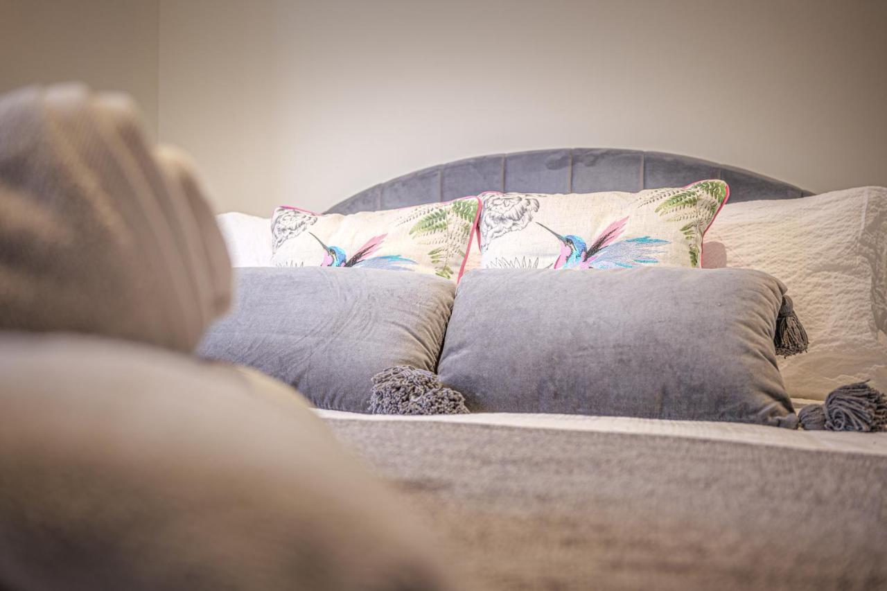 Stunning Family Apartments - Bromley Exteriör bild